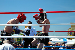 boxing-competition